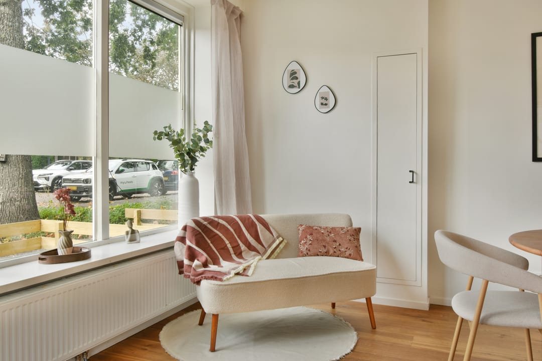 Photo 8 of Roomburgerlaan 18-B