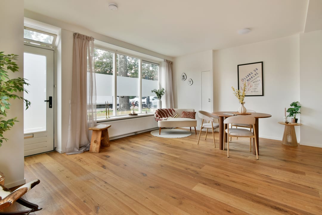 Photo 7 of Roomburgerlaan 18-B