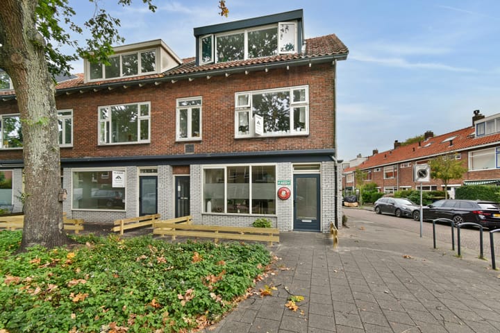 Foto 2 van Roomburgerlaan 18-B