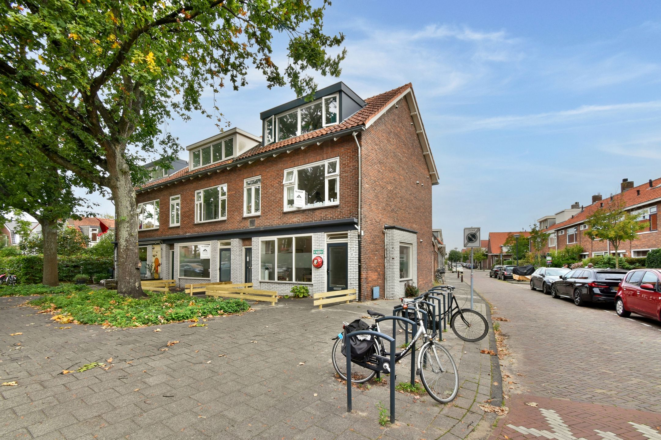 Roomburgerlaan 18 B