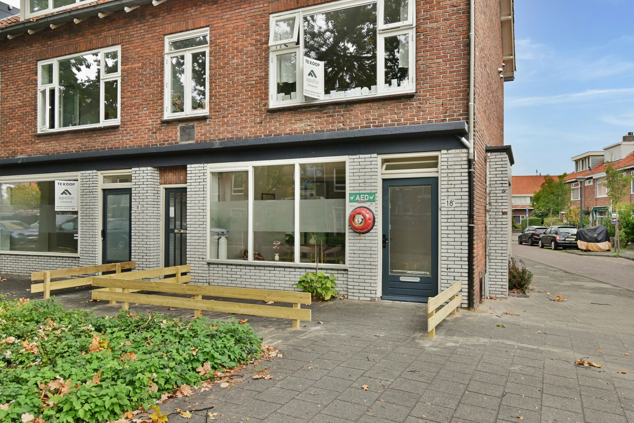 Photo 21 of Roomburgerlaan 18-B