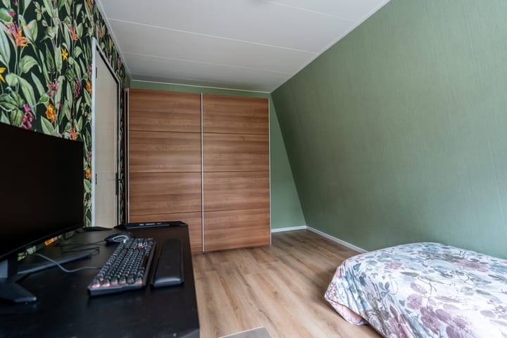 Vrijstaande woning te koop: Ceresstraat 17, Stadskanaal