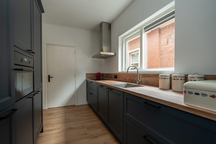 Vrijstaande woning te koop: Ceresstraat 17, Stadskanaal