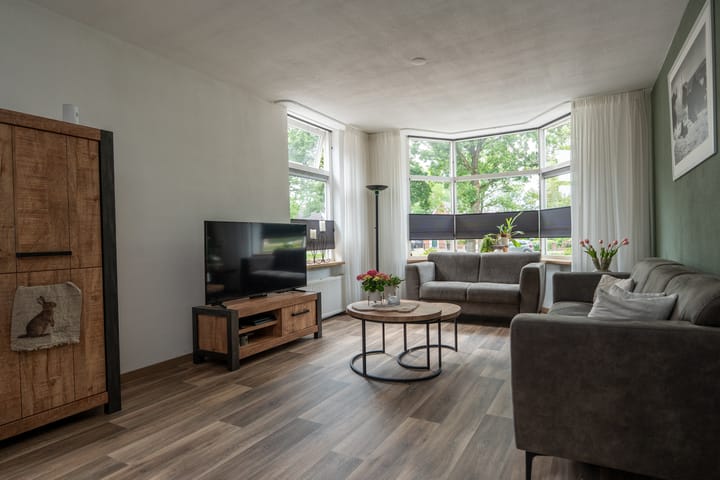 Vrijstaande woning te koop: Ceresstraat 17, Stadskanaal