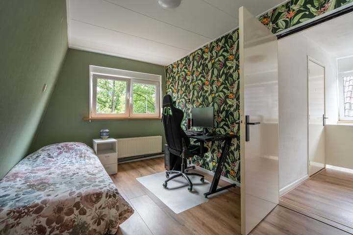Vrijstaande woning te koop: Ceresstraat 17, Stadskanaal