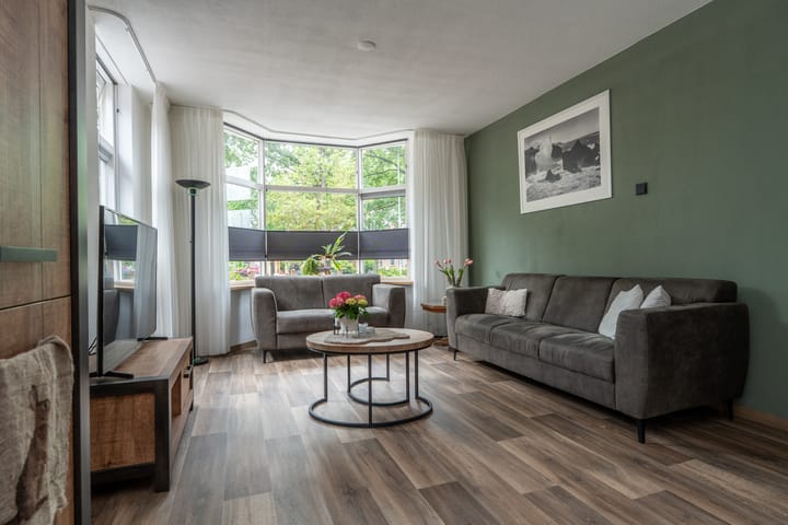 Vrijstaande woning te koop: Ceresstraat 17, Stadskanaal