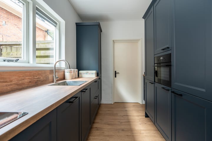 Vrijstaande woning te koop: Ceresstraat 17, Stadskanaal