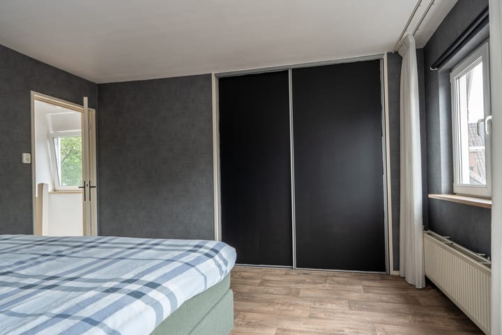 Vrijstaande woning te koop: Ceresstraat 17, Stadskanaal