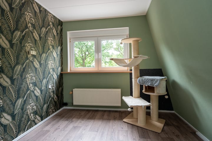 Vrijstaande woning te koop: Ceresstraat 17, Stadskanaal