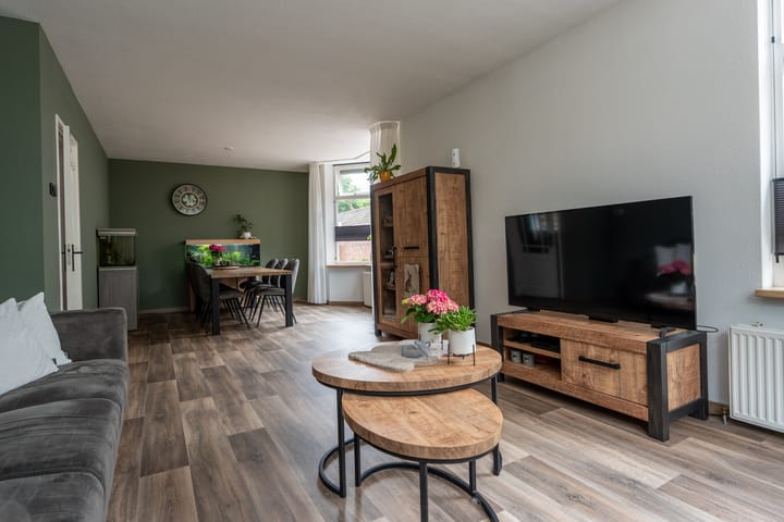 Vrijstaande woning te koop: Ceresstraat 17, Stadskanaal