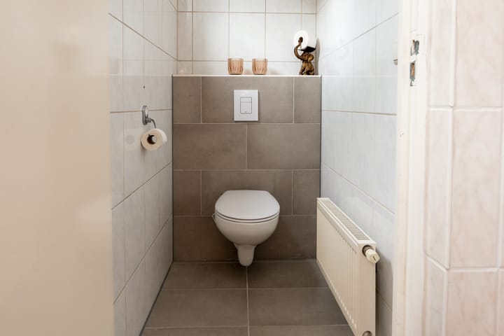 Vrijstaande woning te koop: Ceresstraat 17, Stadskanaal