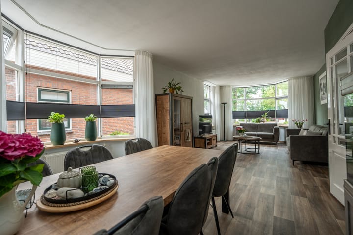 Vrijstaande woning te koop: Ceresstraat 17, Stadskanaal