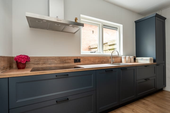 Vrijstaande woning te koop: Ceresstraat 17, Stadskanaal