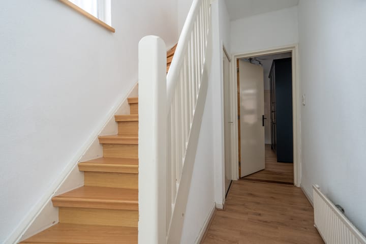 Vrijstaande woning te koop: Ceresstraat 17, Stadskanaal