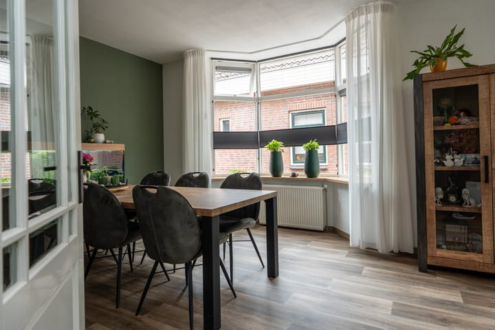 Vrijstaande woning te koop: Ceresstraat 17, Stadskanaal