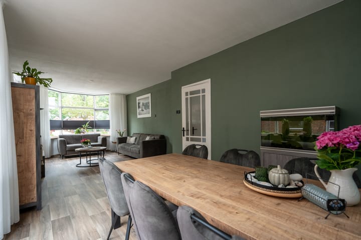 Vrijstaande woning te koop: Ceresstraat 17, Stadskanaal