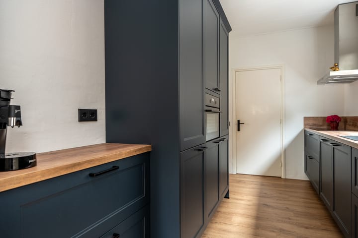 Vrijstaande woning te koop: Ceresstraat 17, Stadskanaal