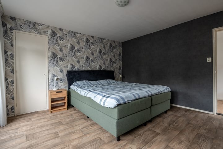 Vrijstaande woning te koop: Ceresstraat 17, Stadskanaal