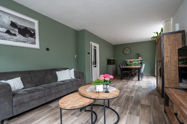 Vrijstaande woning te koop: Ceresstraat 17, Stadskanaal