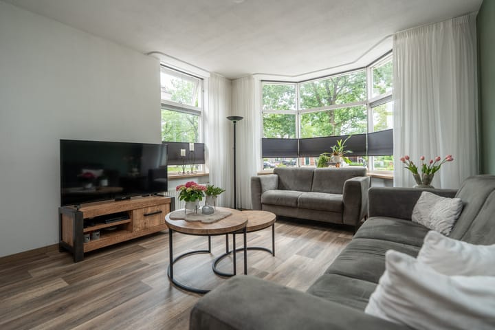 Vrijstaande woning te koop: Ceresstraat 17, Stadskanaal