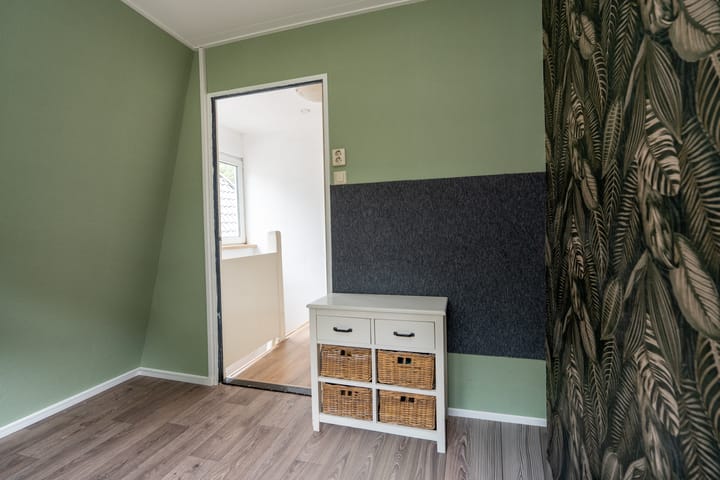 Vrijstaande woning te koop: Ceresstraat 17, Stadskanaal