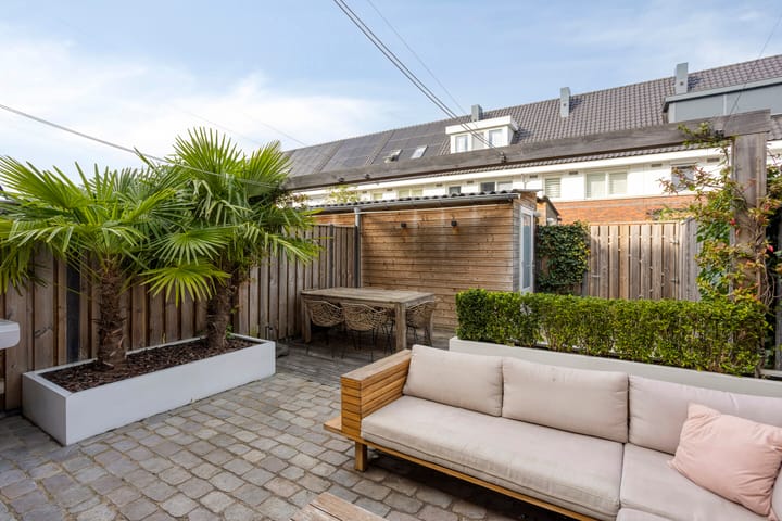 Tussenwoning te koop: Cellostraat 25, Eindhoven