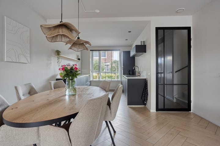 Tussenwoning te koop: Cellostraat 25, Eindhoven