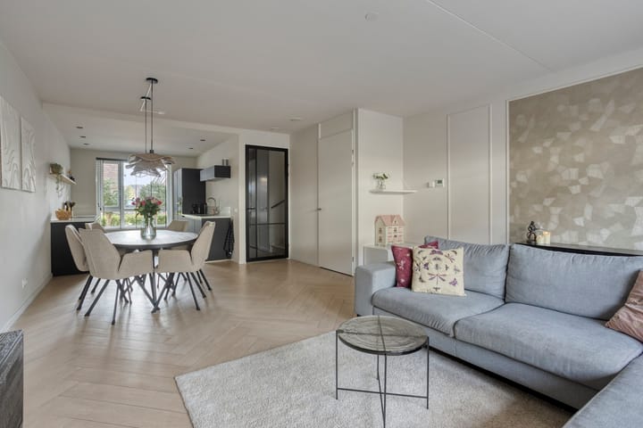 Tussenwoning te koop: Cellostraat 25, Eindhoven