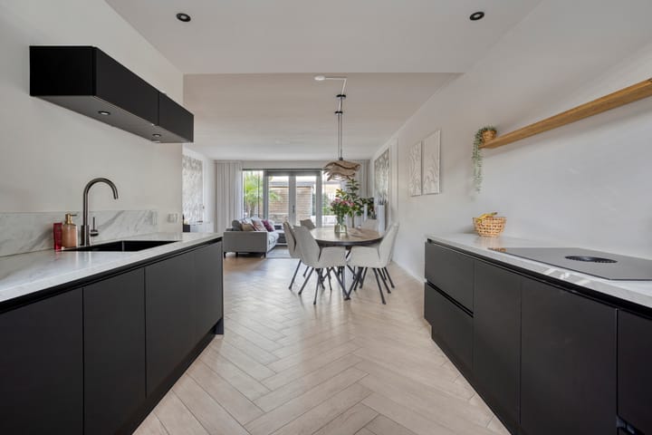 Tussenwoning te koop: Cellostraat 25, Eindhoven