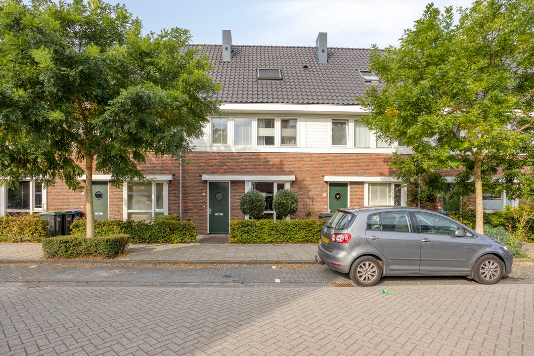 Foto 1 van Cellostraat 25