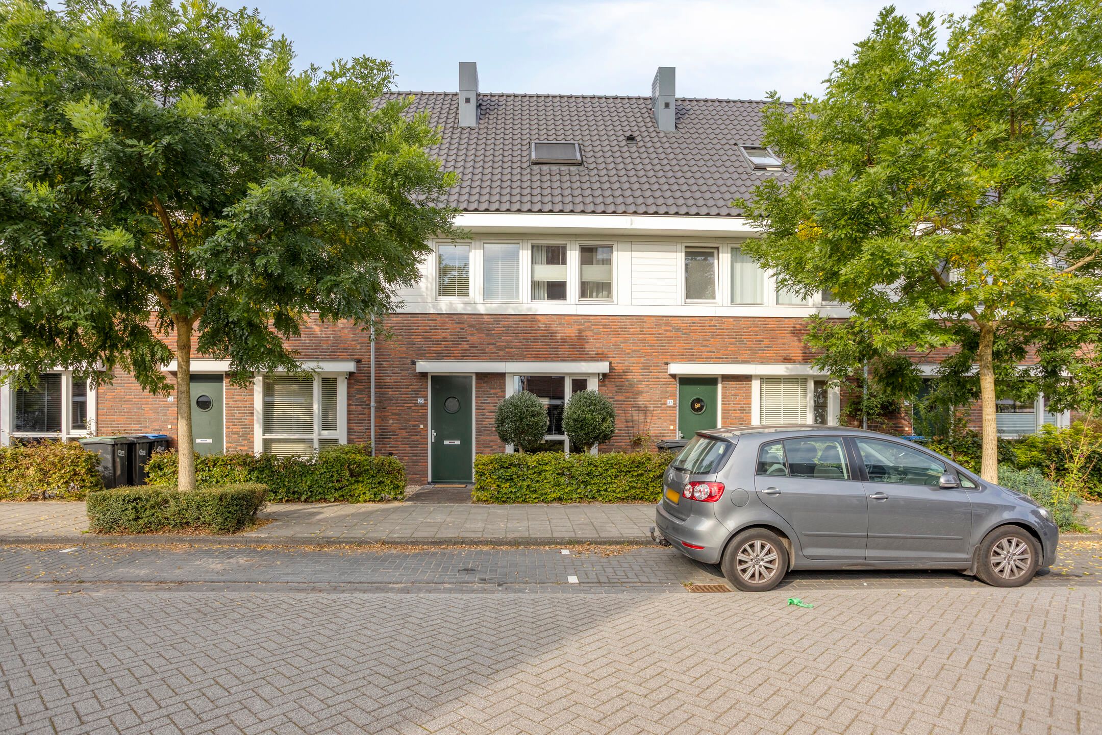 Cellostraat 25