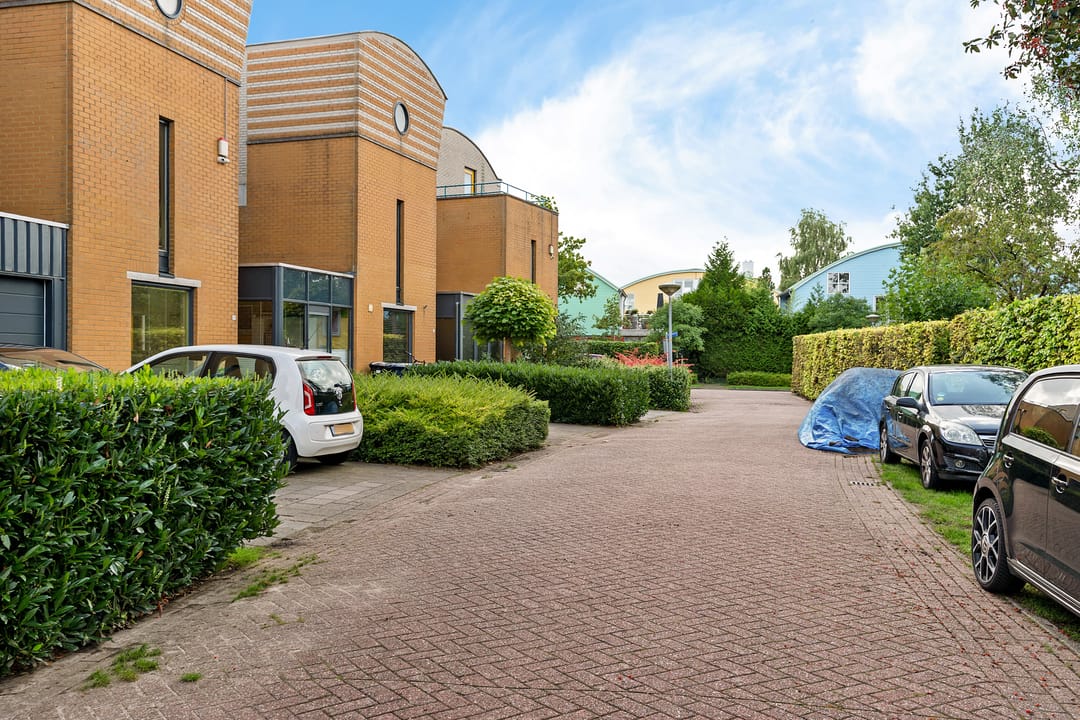 Foto 46 van Humphrey Bogartstraat 6