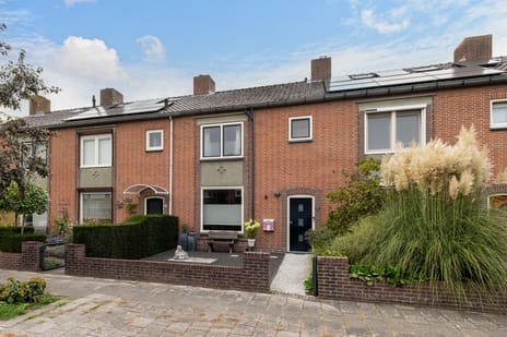 Bloemenheuvellaan thumbnail