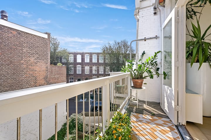 Appartement te koop: Haagsestraat 5, 'S-Gravenhage