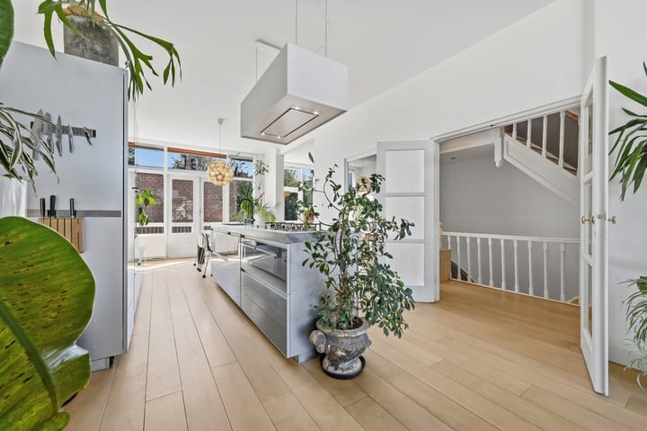Appartement te koop: Haagsestraat 5, 'S-Gravenhage