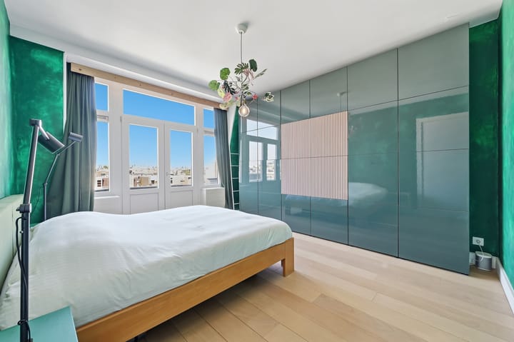 Appartement te koop: Haagsestraat 5, 'S-Gravenhage