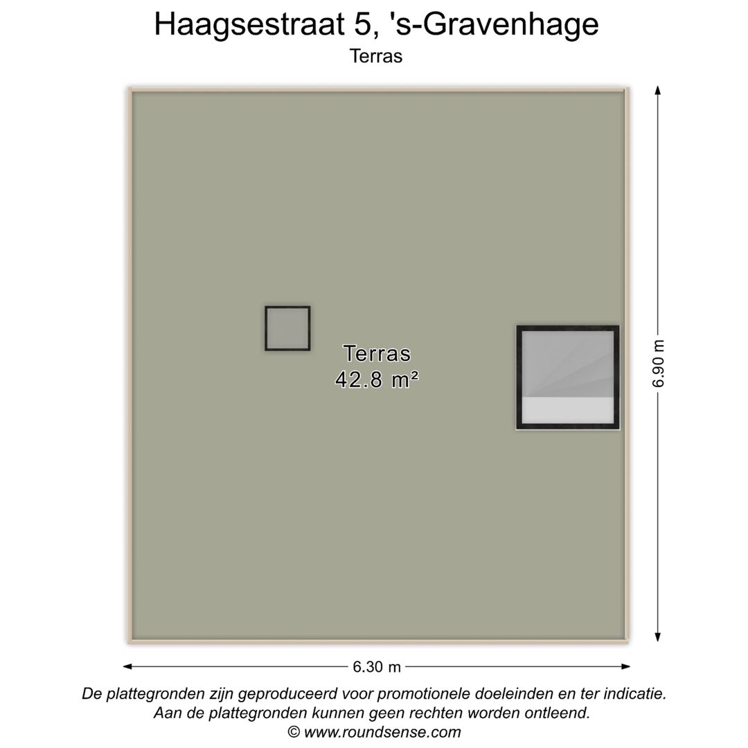 Foto 53 van Haagsestraat 5