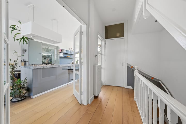 Appartement te koop: Haagsestraat 5, 'S-Gravenhage