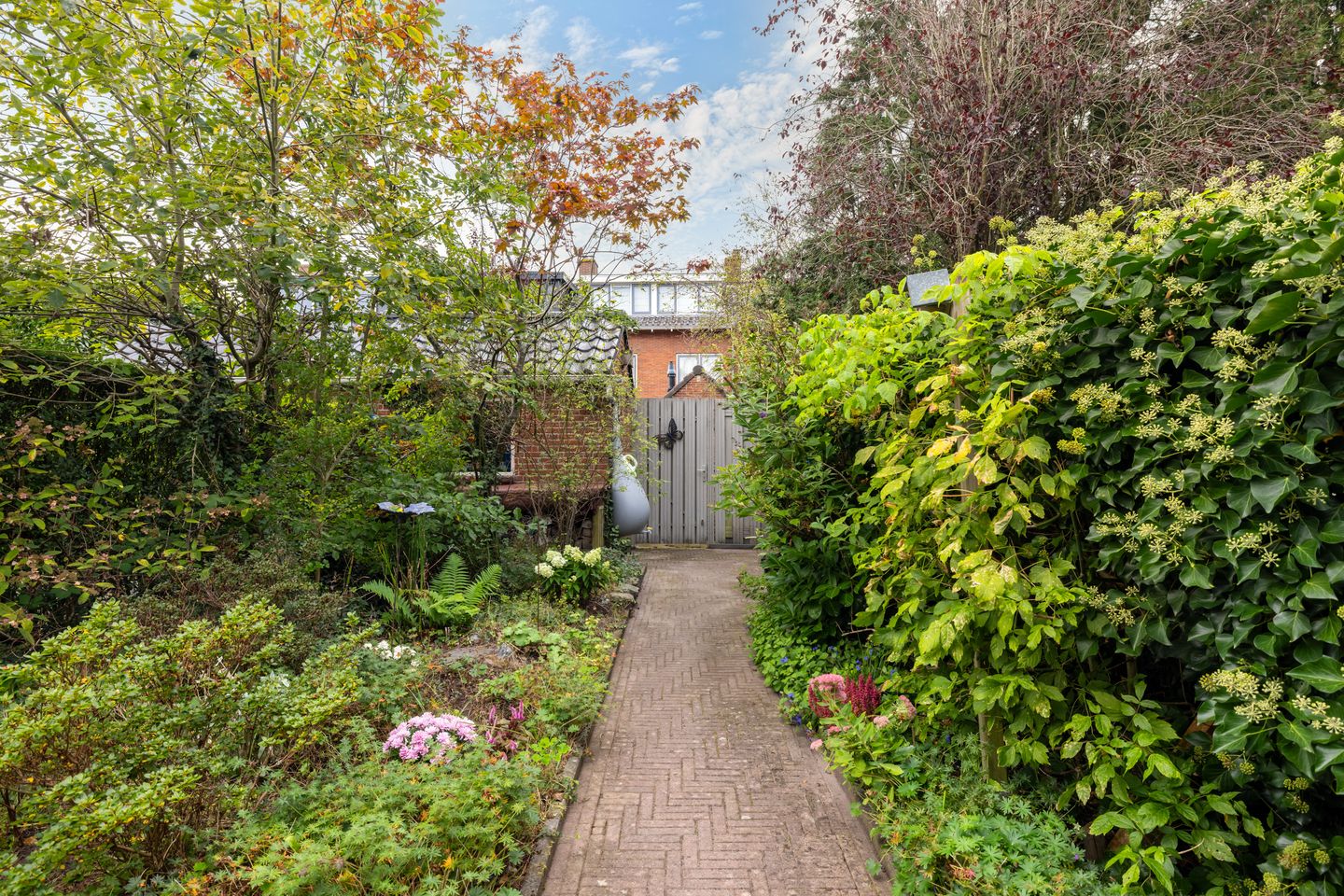 Foto 44 van Bloemenheuvellaan 21