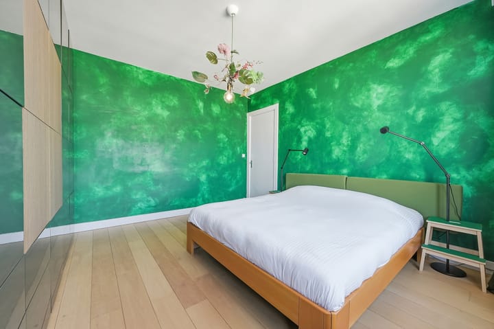 Appartement te koop: Haagsestraat 5, 'S-Gravenhage