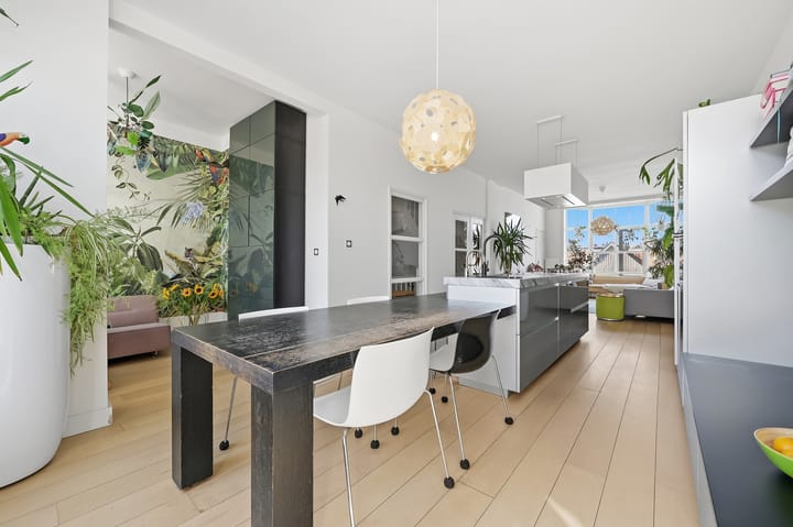 Appartement te koop: Haagsestraat 5, 'S-Gravenhage