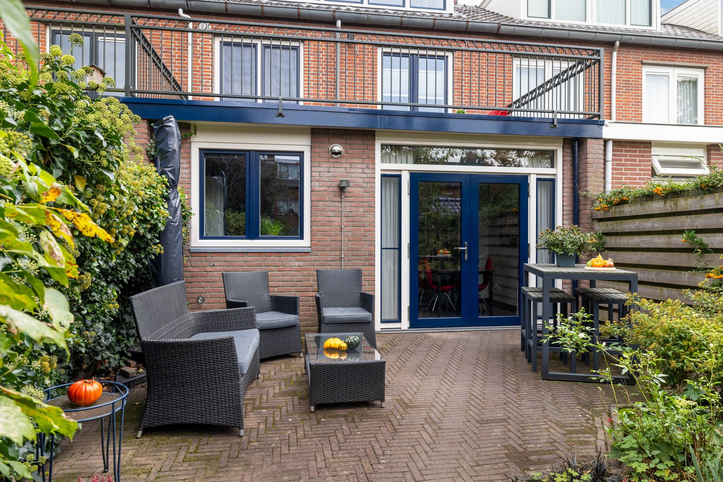Foto 49 van Bloemenheuvellaan 21
