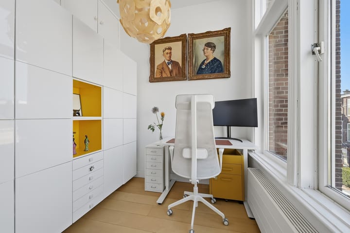 Appartement te koop: Haagsestraat 5, 'S-Gravenhage