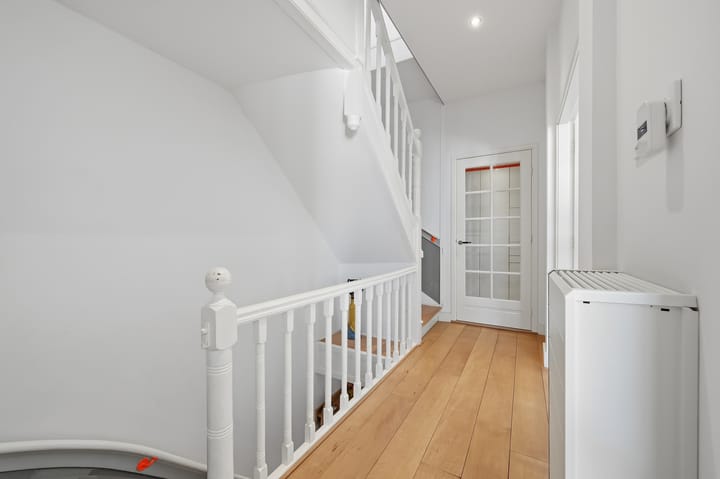 Appartement te koop: Haagsestraat 5, 'S-Gravenhage