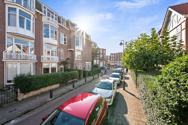 Appartement te koop: Haagsestraat 5, 'S-Gravenhage