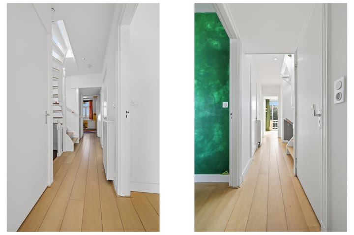 Appartement te koop: Haagsestraat 5, 'S-Gravenhage