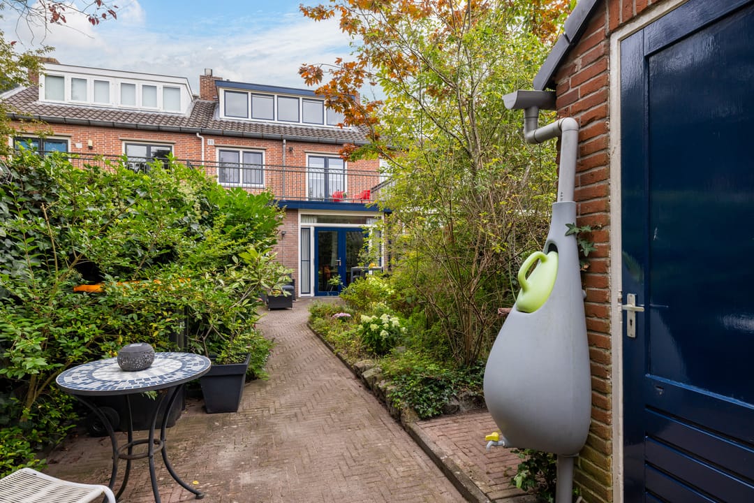 Foto 46 van Bloemenheuvellaan 21