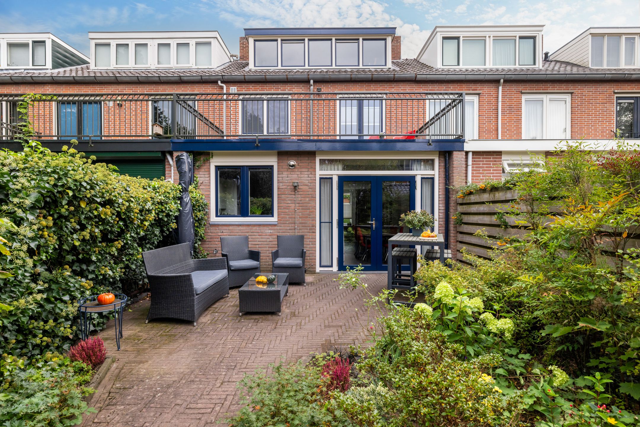 Foto 48 van Bloemenheuvellaan 21