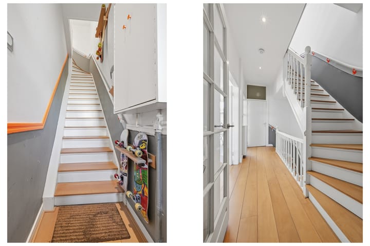 Appartement te koop: Haagsestraat 5, 'S-Gravenhage