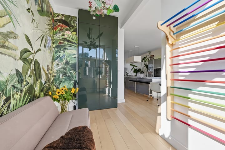Appartement te koop: Haagsestraat 5, 'S-Gravenhage